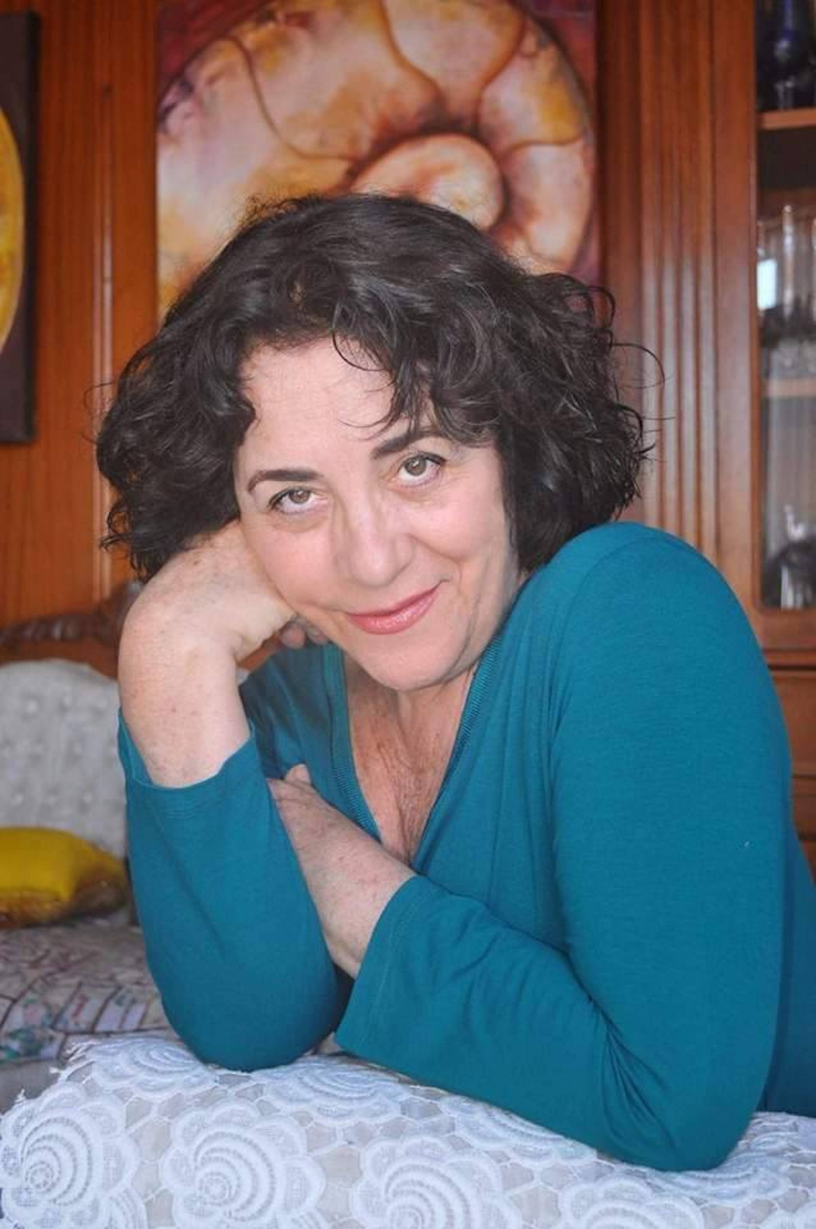 Fátima Cabrera Rodríguez
