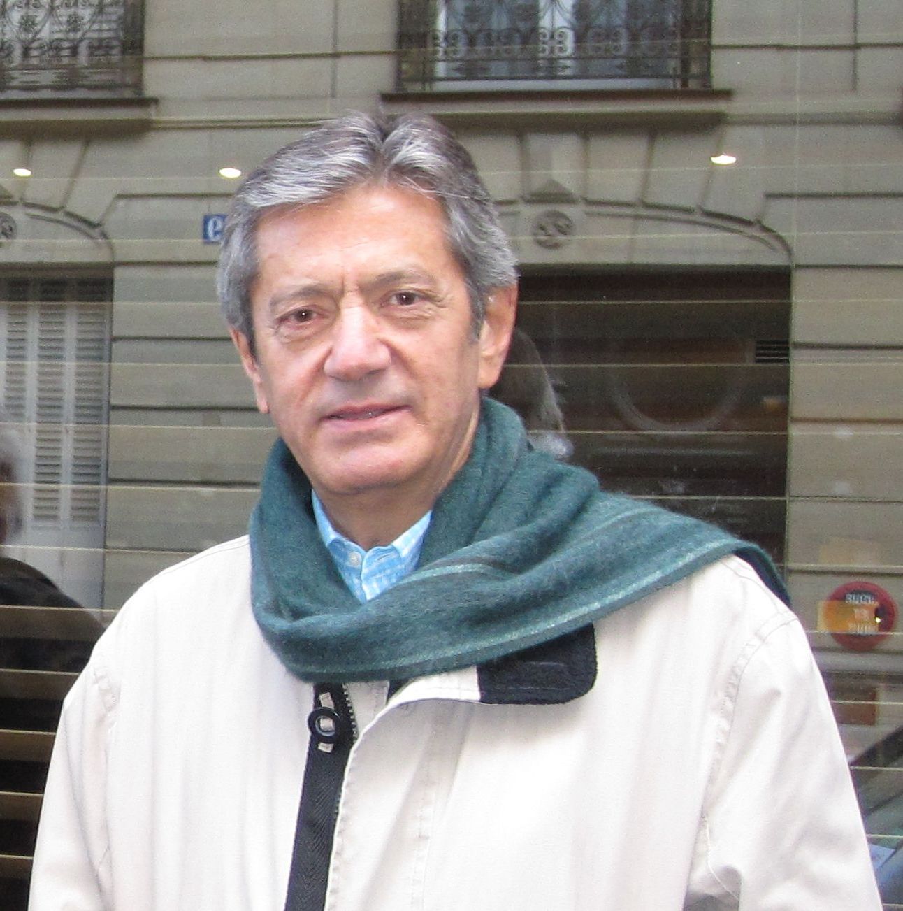 Miguel Martin