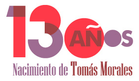 130 Años de Nacimiento de Tomás Morales