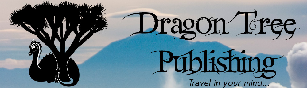 Logo Dragon Tree Publishing