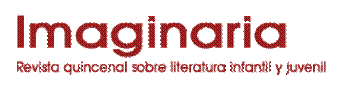 Logo Revista LIJ Imaginaria
