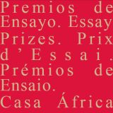 6ª Convocatoria de los Premios de Ensayo Casa África