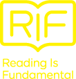 Logo RIF