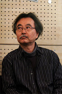 Jiro Taniguchi