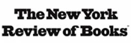 Logo Revista The New York Review of Books