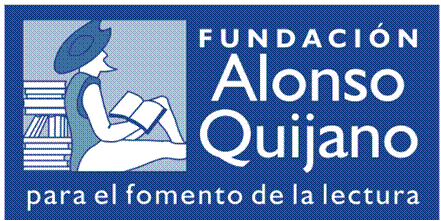 Logo Fundación Alonso Quijano