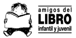 Logo Amigos del Libro Infantil y Juvenil