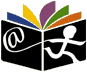 Logo de Biblioteca Digital Internacional para niños
