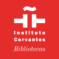 Logo Bibliotecas Instituto Cervantes