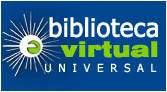 Logo Biblioteca Virtual Universal