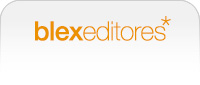 Logo Blex Editores