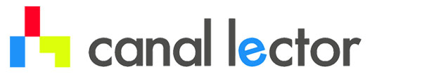 Logo Canal Lector