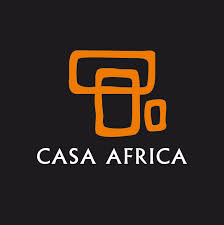 Logo Casa África
