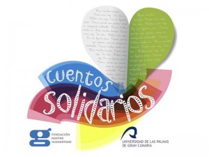 Logo Cuentos Solidarios