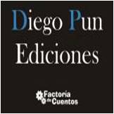 Logo Diego Pun Ediciones