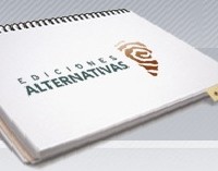 Logo Ediciones Alternativas