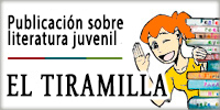 Logo Diario LIJ El Tiramilla