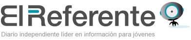 Logo El Referente