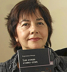 Esperanza Ortega
