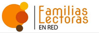 Logo Familias Lectoras en Red