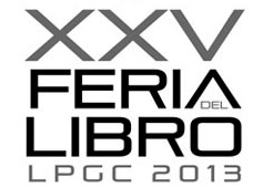 Logo Feria del Libro