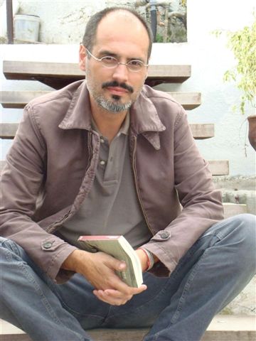 El poeta Francisco León