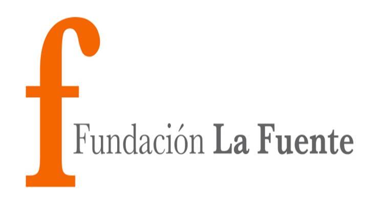 Logo Fundación La Fuente