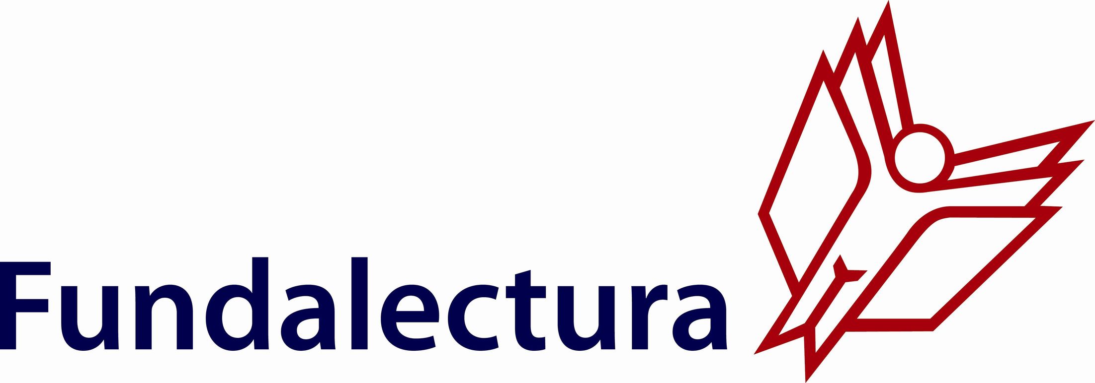 Logo Fundalectura