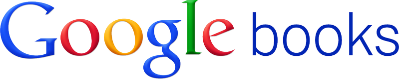 Logo Google Books