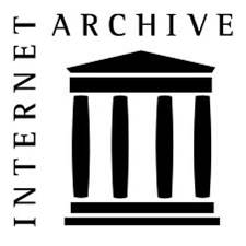 Logo Internet Archives