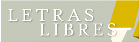 Logo Revista Letras Libres
