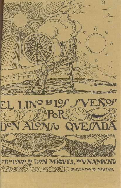 Cubierta de la edición facsímil editada por el Cabildo grancanario