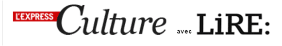 Logo Suplemento Cultura avec Lire