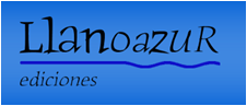 Logo Llanoazur Ediciones