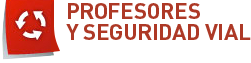 Logo Seguridad Vial Fundación Mapfre