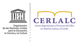 Logo CERLALC