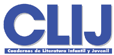 Logo Revista CLIJ