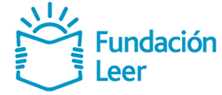 Logo Fundación Leer