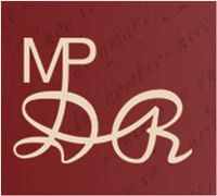 Logo del Museo Poeta Domingo Rivero