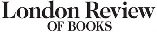 Logo Revista London Review of Books