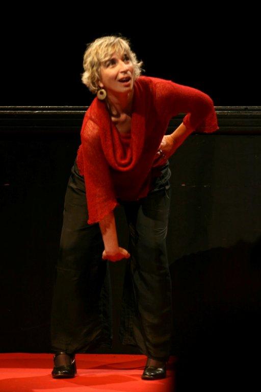 Magda Labarga