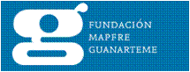 Logo Fundación Mapfre Guanarteme