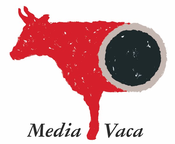 Marca de Media Vaca