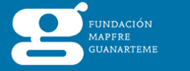 Logo de la Fundación Mapfre Guanarteme