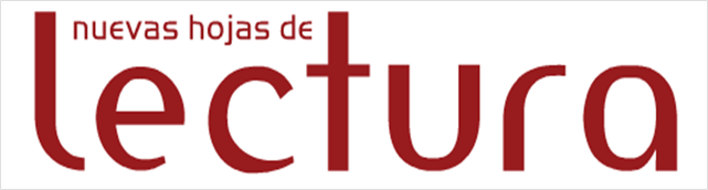 Logo Revista LIJ Nuevas Hojas de Lectura