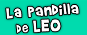 Logo La Pandilla de Leo