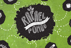 Logo Biblioteca Rafael Pombo