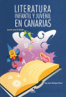 Portada del libro Literatura infantil y juvenil en Canarias. Apuntes para la historia