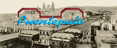 Logo Puentepalo