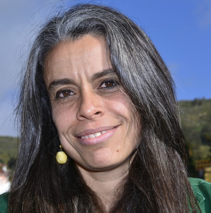 La socióloga Rosalía Rodríguez Alemán